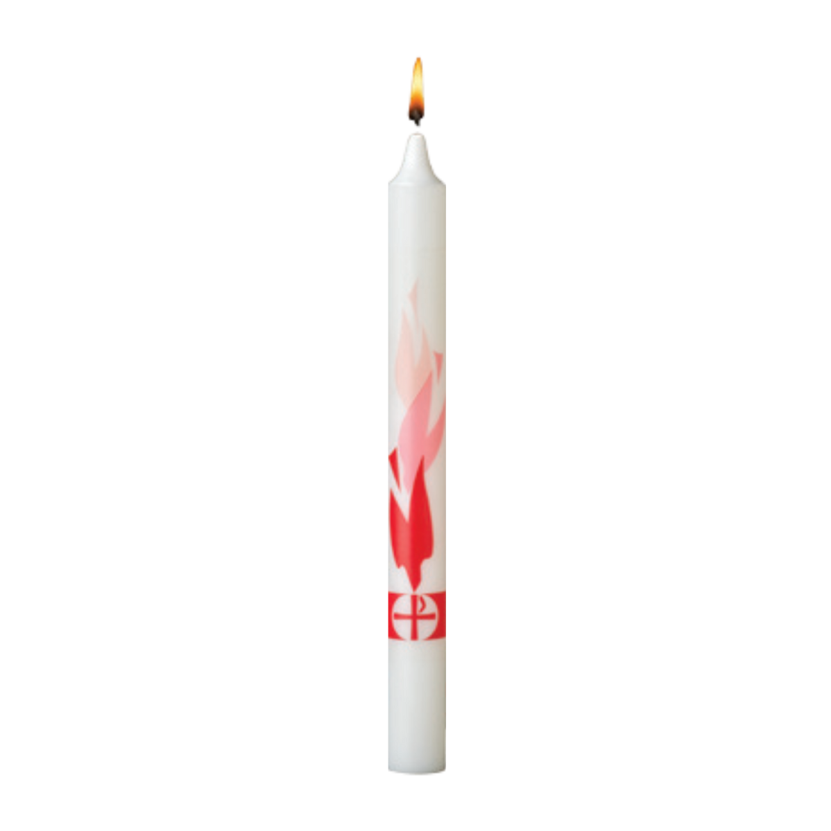 Spirit of God Sacramental Candle