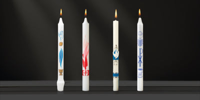 Sacramental & Specialty Candles