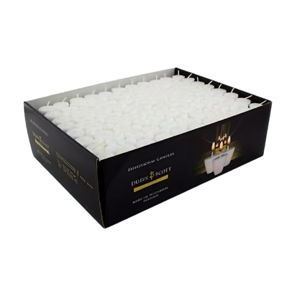 Duffy & Scott Lumina 2-Hour Votive Devotional Candles