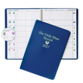 Daily Mass Record Book | 2027
