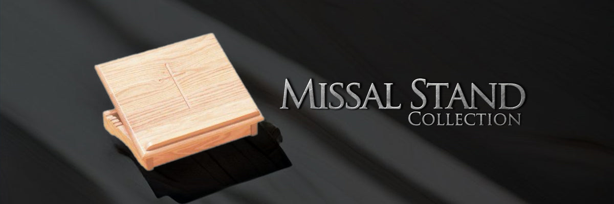 Missal Stands
