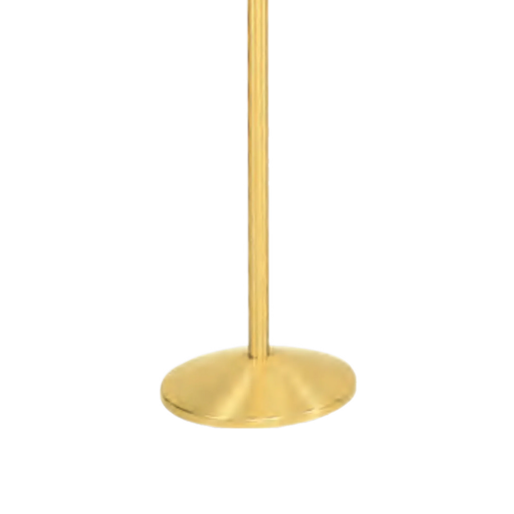 Koley's K176 censer stand, 50" tall with 10-1/2" base – alternate view 3 of 3