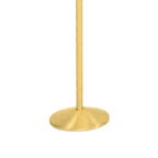 Koley's K176 censer stand, 50" tall with 10-1/2" base – alternate view 3 of 3