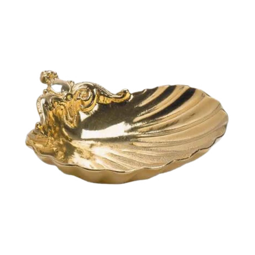 Koley's K421 cast bronze baptismal shell