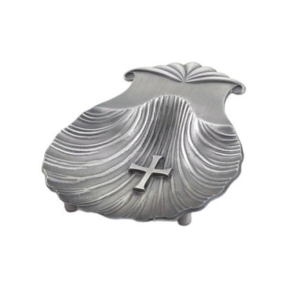 Baptismal Shell | 8960