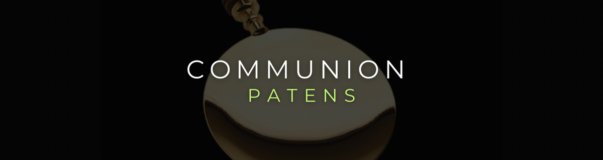 Communion Patens