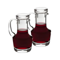 Glass Cruets | CB16