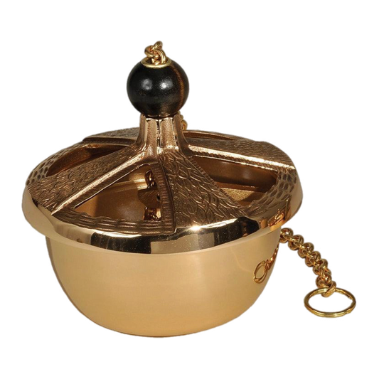 Censer & Boat Set | 67CEN15