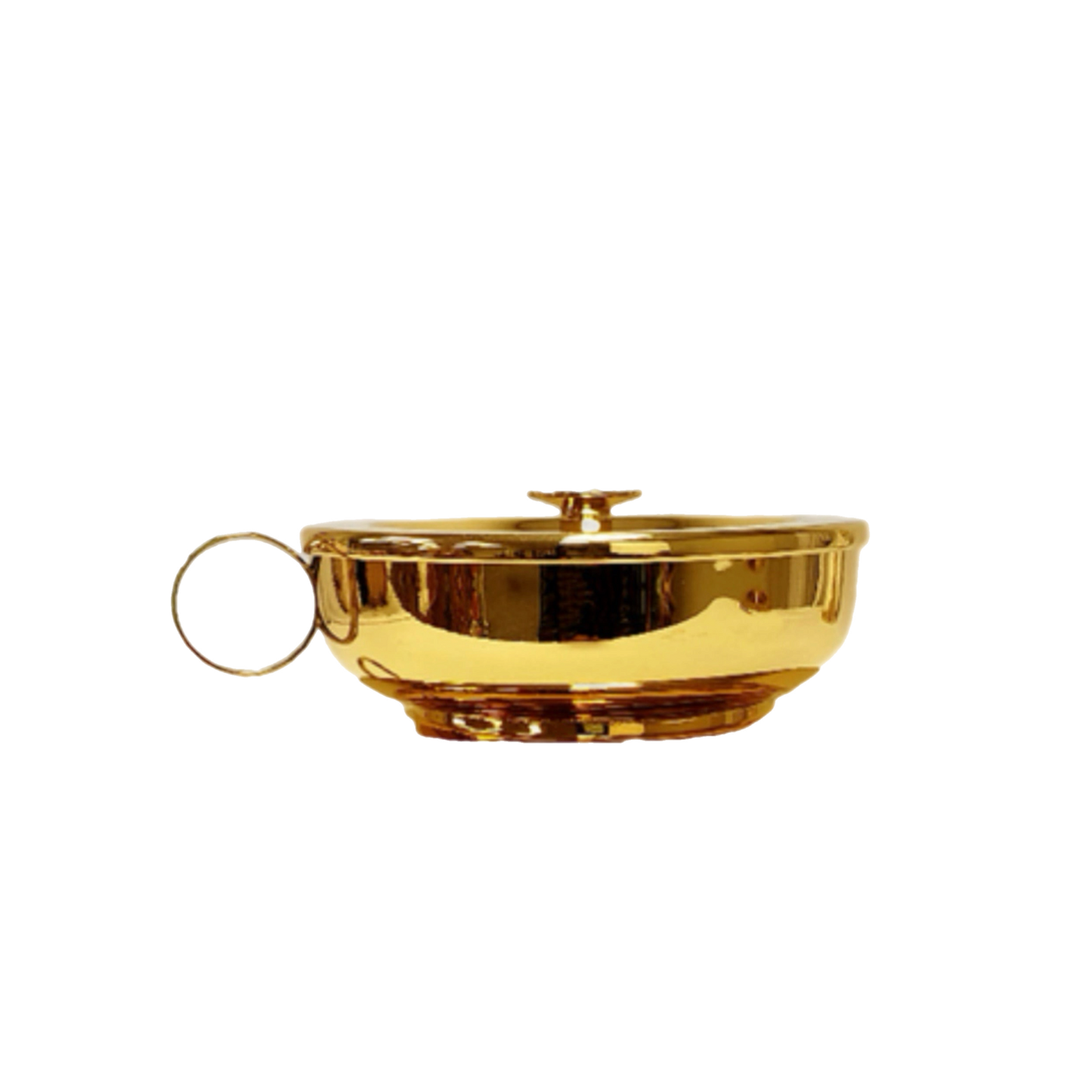 Mini Ciborium Stacking | Polished Gold Finish | 455