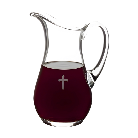 Flagon | 9140