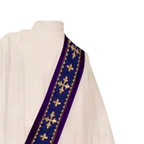 Deacon Stole | JHS Series | 121-0930