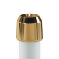 Regal-style candle follower by Regal