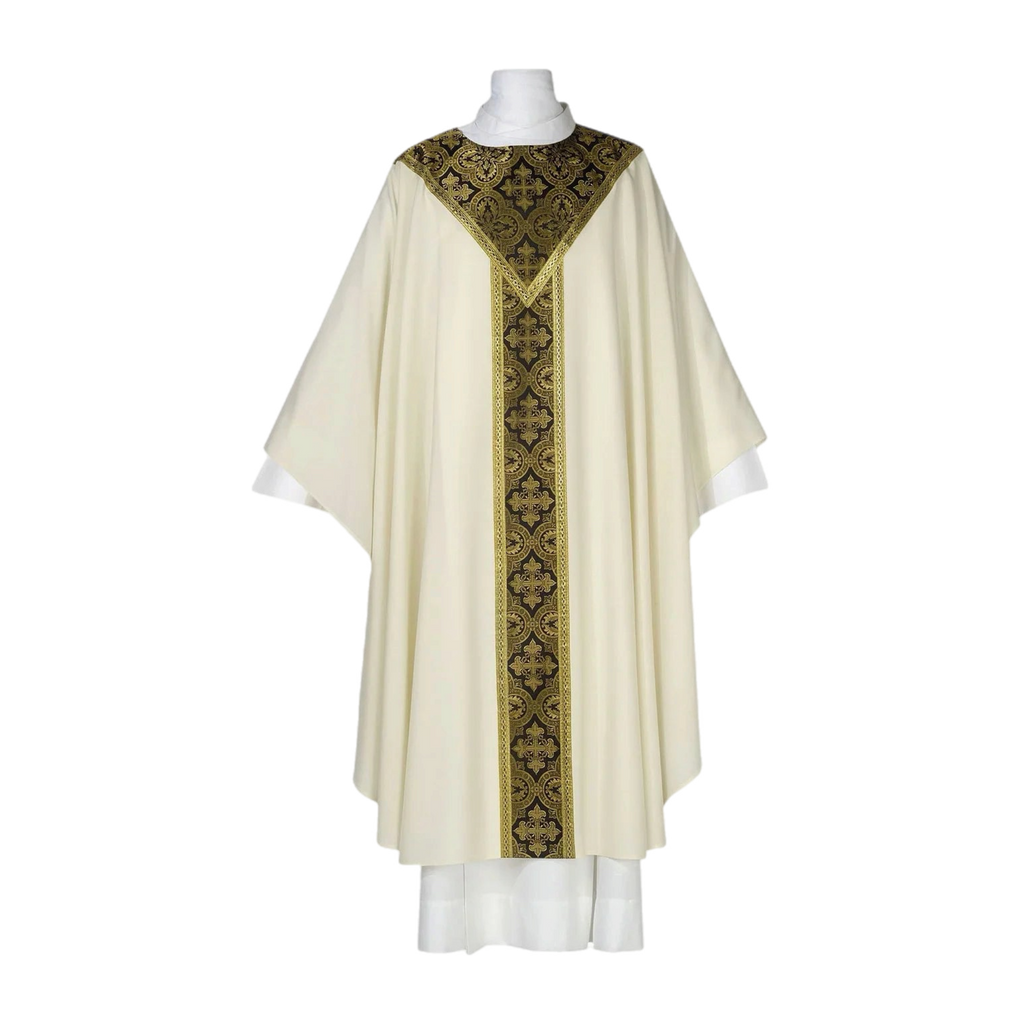 Chasuble | Saxony 315 Series