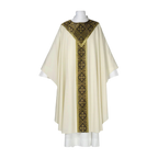 Chasuble | Saxony 315 Series