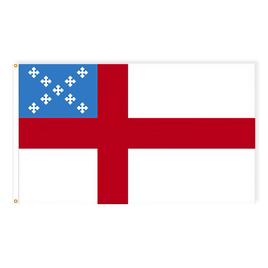 Episcopal Flags | Outdoor