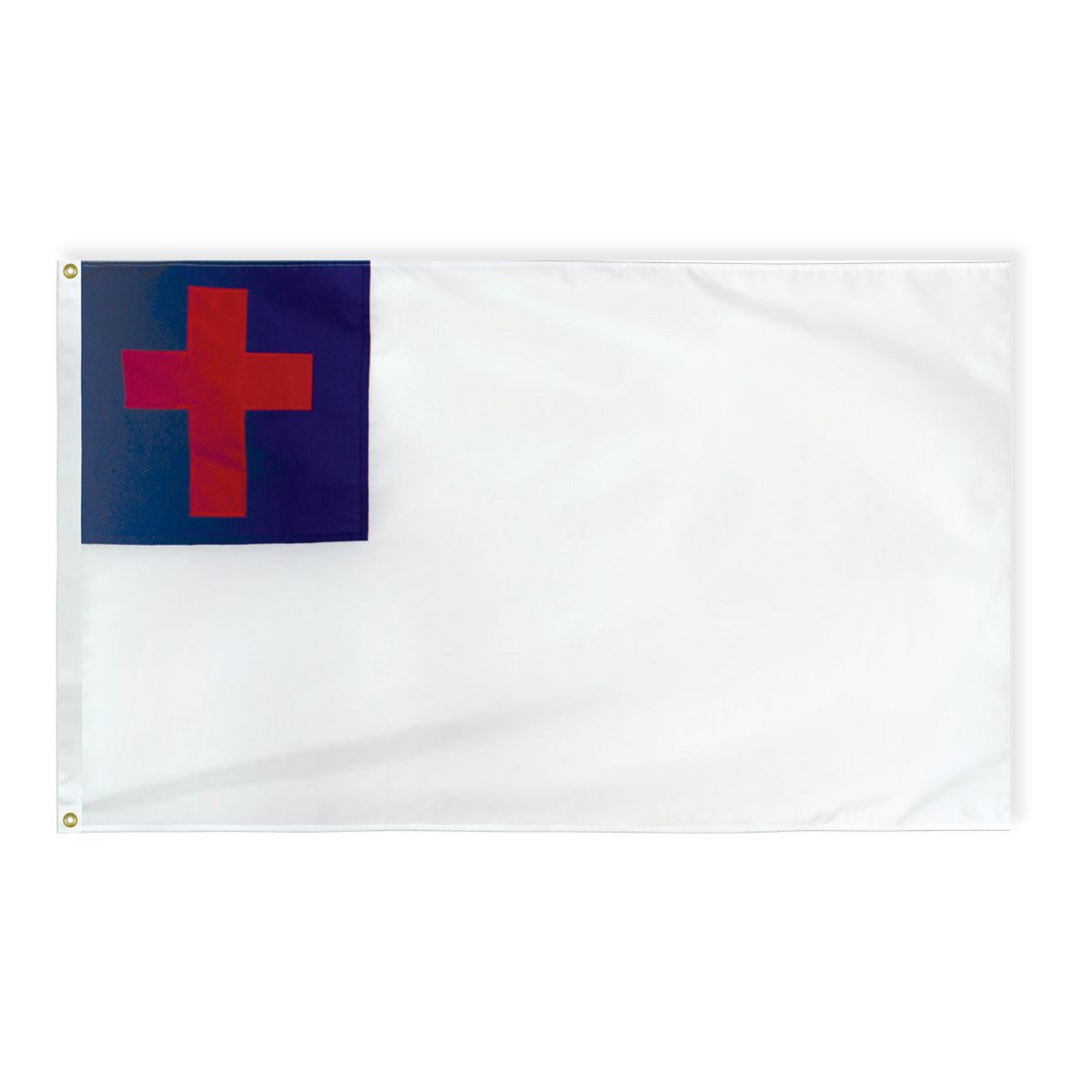 Eder Flag Christian Flag Outdoor