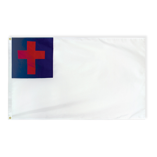 Christian Flags | Outdoor