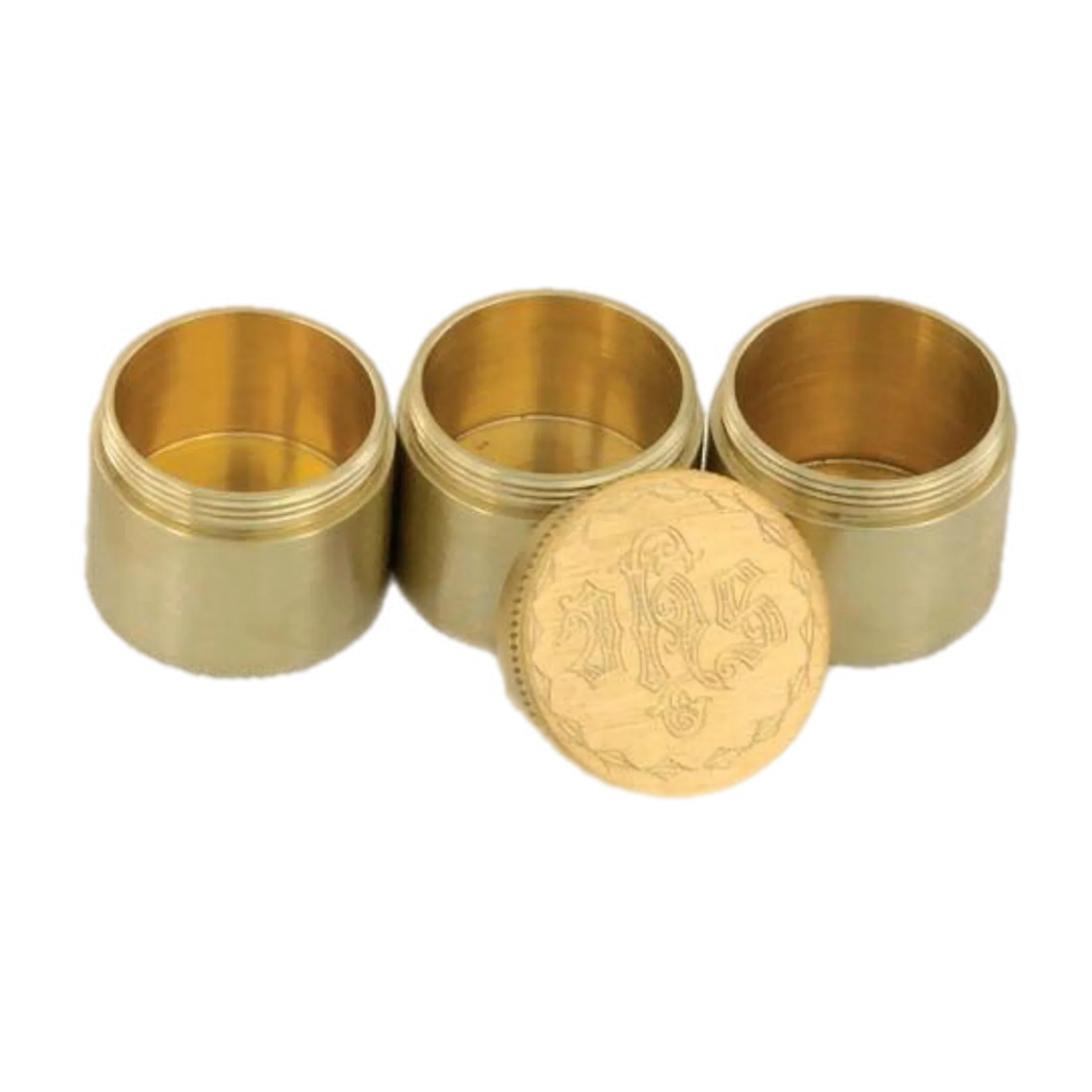Triple Oil Stock | 9543G – product image