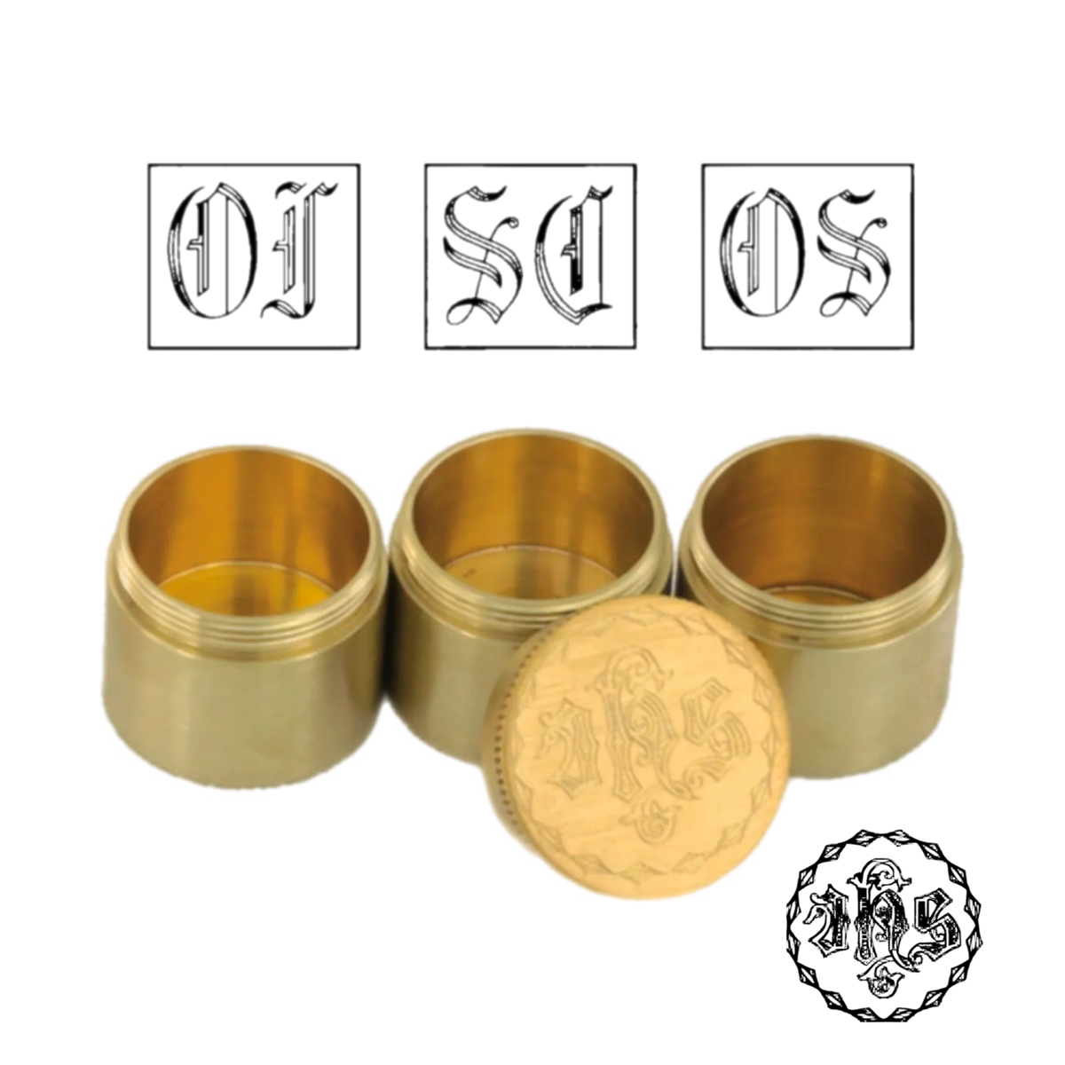 Triple Oil Stock | 9543G