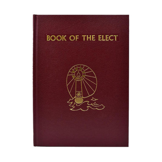 Book of the Elect | 356/22