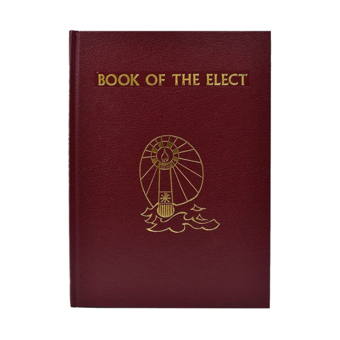 Book of the Elect | 356/22