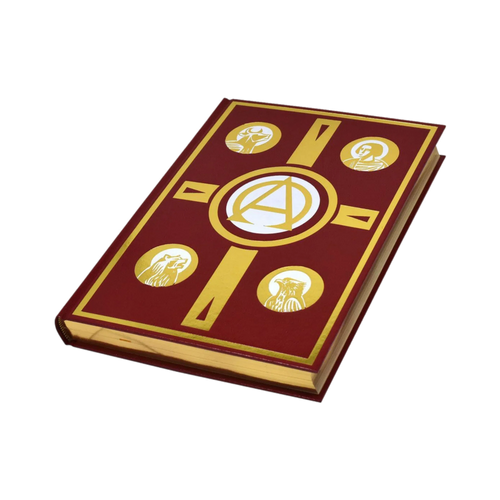 Catholic Book Publishing Book of the Gospels, view 1