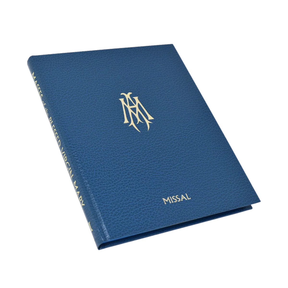 Collection of Masses of B.V.M (Vol. 1) Missal | 26/22
