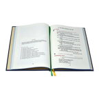 Collection of Masses of B.V.M. (VOL. 2) Lectionary | 27/22