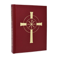 Lectionary - Sunday Mass (Chapel Edition) - 3 Year Cycle | 35/22 – product image