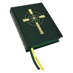 Lectionary - Weekday Mass (Vol. II) Chapel Edition 45/22