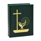 Lectionary - Weekday Mass | Pulpit Edition | 92/22 Vol. II