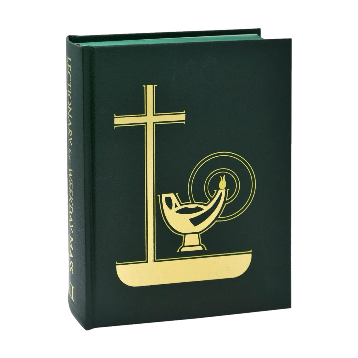Lectionary - Weekday Mass | Pulpit Edition | 92/22 Vol. II