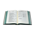 Lectionary - Weekday Mass | Pulpit Edition | 92/22 Vol. II