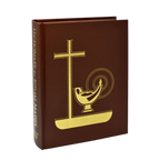 Lectionary - Weekday Mass | Pulpit Edition | 94/22 (Vol. IV)