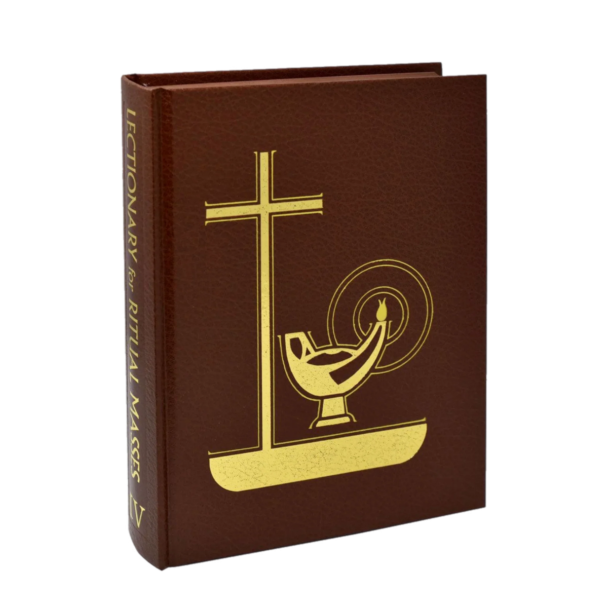 Lectionary - Weekday Mass | Pulpit Edition | 94/22 (Vol. IV)