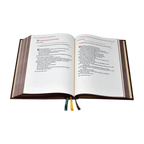 Lectionary - Weekday Mass | Pulpit Edition | 94/22 (Vol. IV)