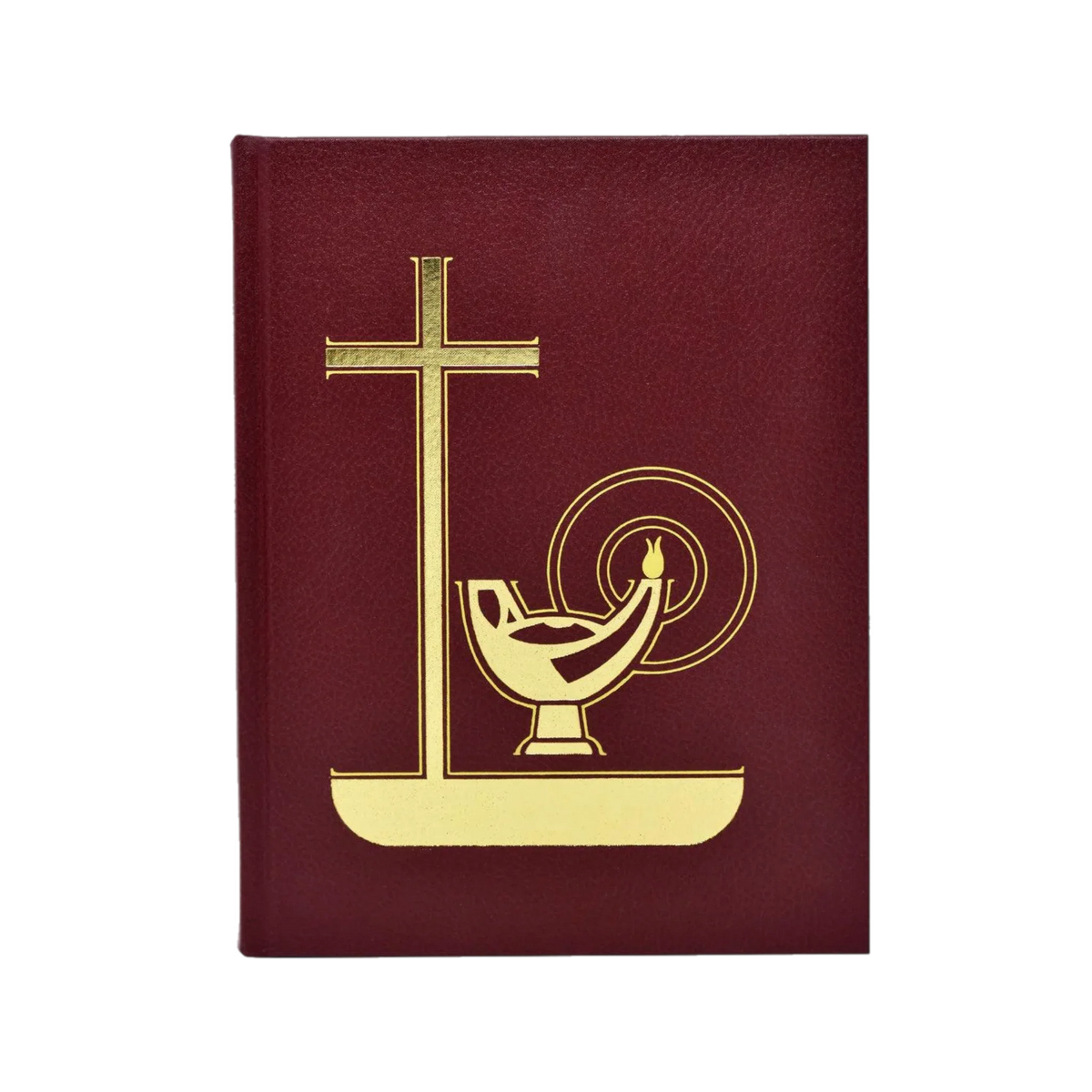 Lectionary For Weekday Masses | Pulpit Edition | 93/22 (Vol. III)
