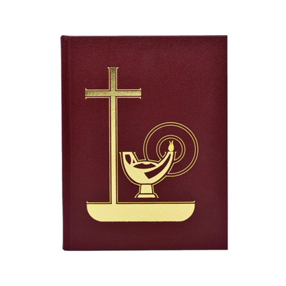 Lectionary For Weekday Masses Pulpit Edition 93/22 (Vol. III)