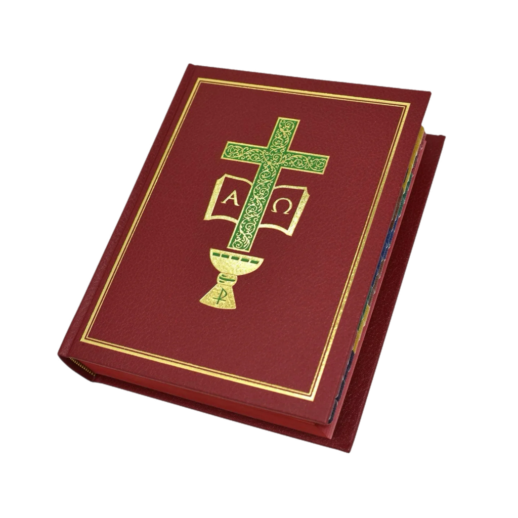 Misal Romano: Deluxe Chapel Edition 43/22 – product image