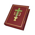 Misal Romano: Deluxe Chapel Edition 43/22 – product image