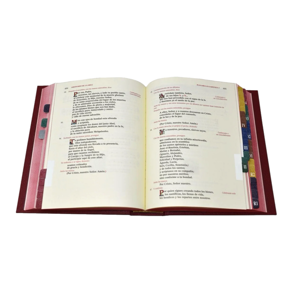 Misal Romano: Deluxe Chapel Edition 43/22 – alternate view 2