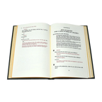 Order of Baptism for Children | 136/22