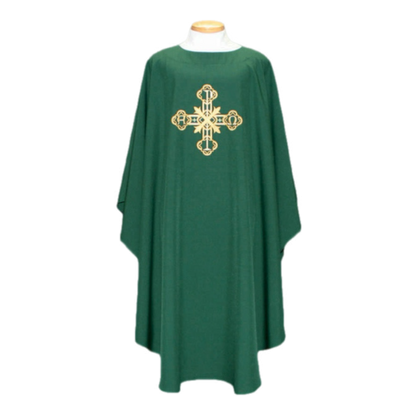 Chasuble | 2013