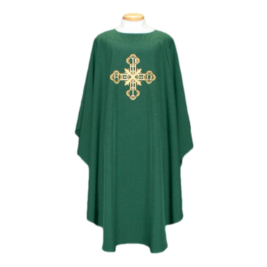 Chasuble | 2013