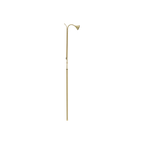 Koley's K221 telescoping candle lighter with needle-eye taper holder