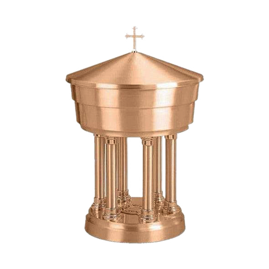 Baptismal Font | 1139-137