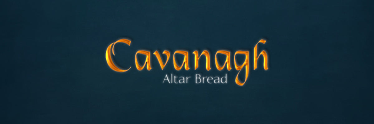 Cavanaugh Altar Bread