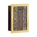 Offering Box | 71OF20