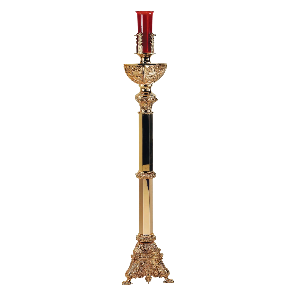 Sanctuary Lamp | Floor Stand | 21SSL80
