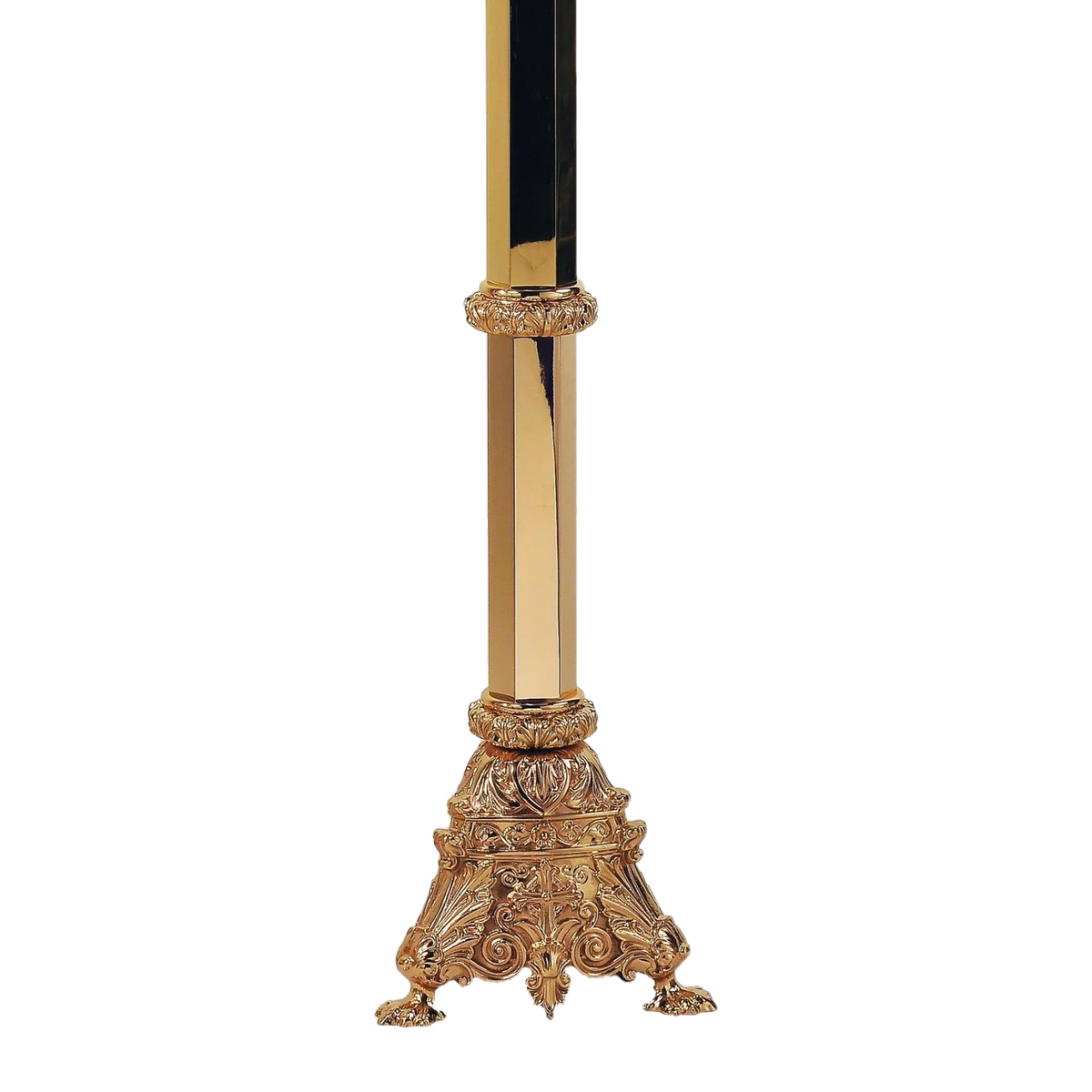 Sanctuary Lamp | Floor Stand | 21SSL80